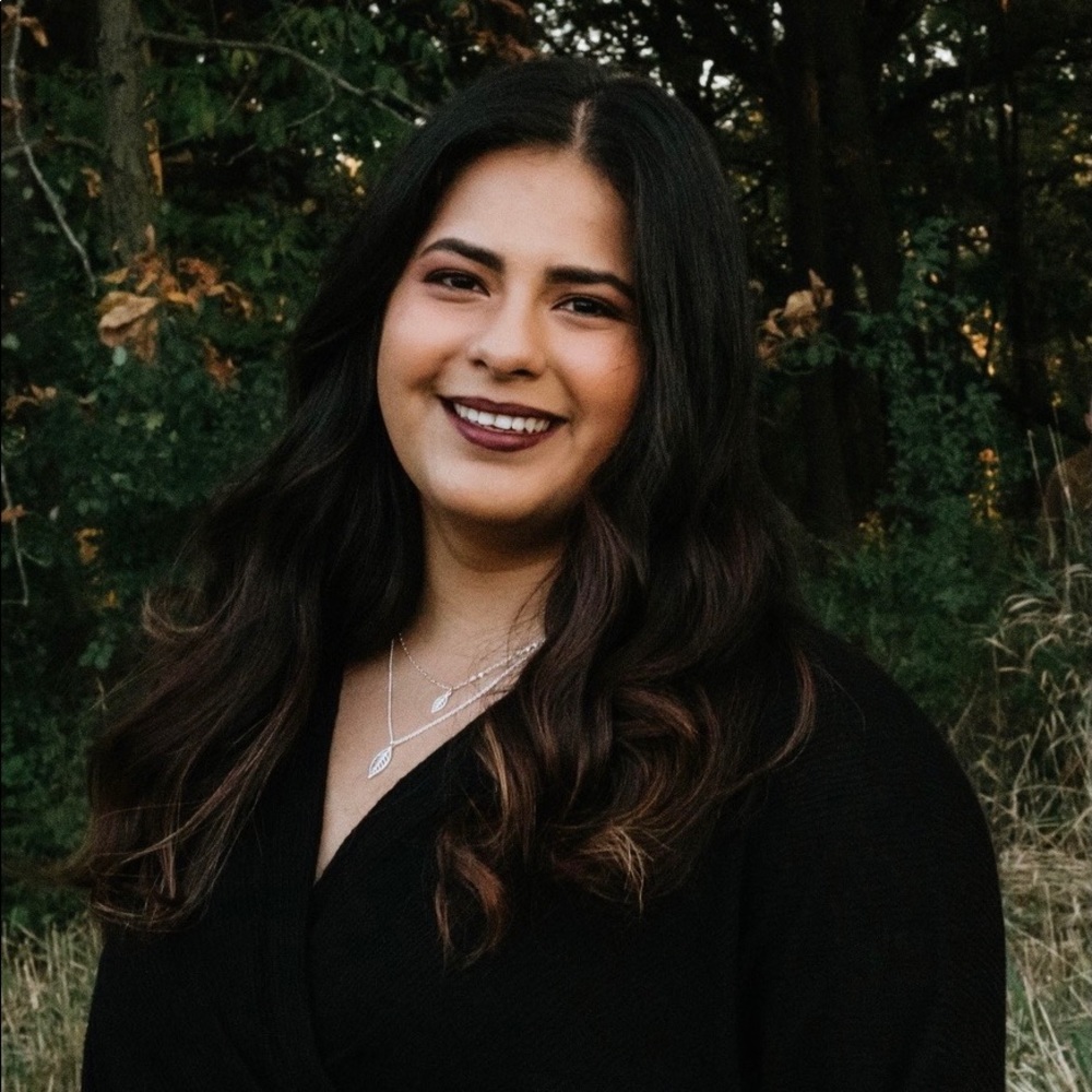 Meet your Posher, Diana